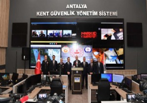 Bakan Soylu :Kkn Kurutma Operasyonlarnda 241 Kii Gzaltna Alnd